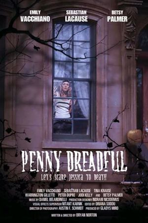 Penny Dreadful's poster