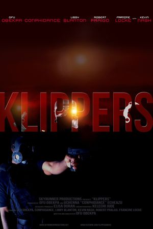 Klippers's poster