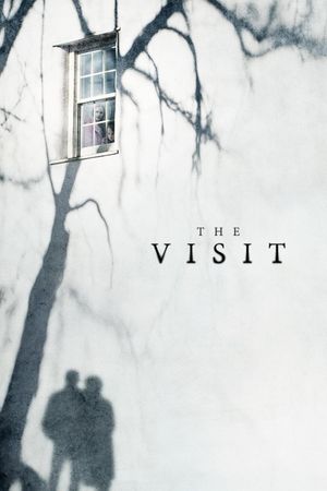 The Visit's poster