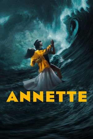 Annette's poster