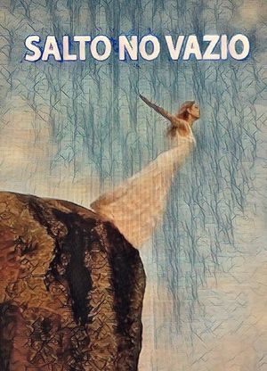 Salto no Vazio's poster