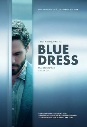 Blue Dress's poster