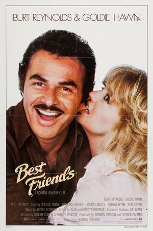 Best Friends's poster