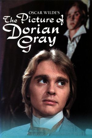 The Picture of Dorian Gray's poster
