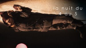 La nuit du 4 au 5's poster