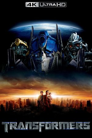 Transformers's poster