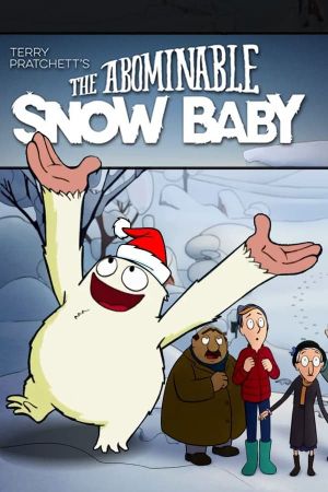 The Abominable Snow Baby's poster