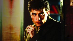 Dark City's poster