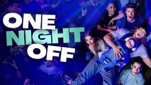 One Night Off's poster