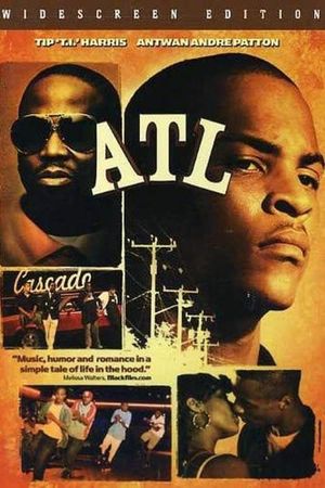 ATL's poster
