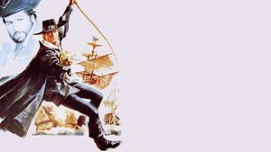 Blackie the Pirate's poster