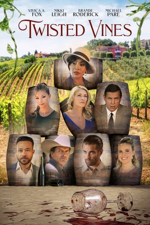 Twisted Vines's poster