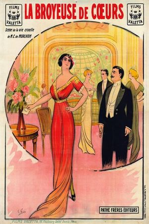 A Thief of Hearts's poster