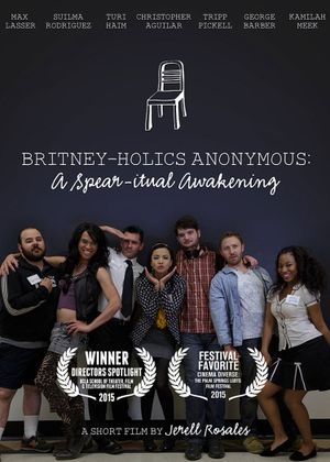 Britney-holics Anonymous: A Spear-itual Awakening's poster