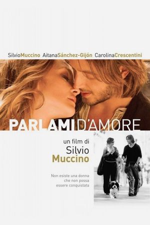 Tell Me About Love's poster