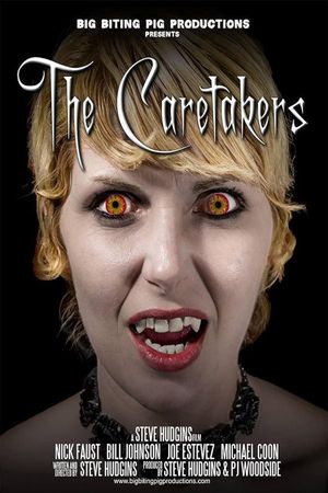 The Caretakers's poster