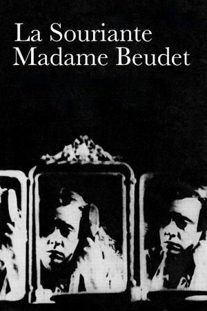 The Smiling Madame Beudet's poster