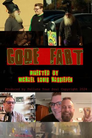 CODE FART's poster