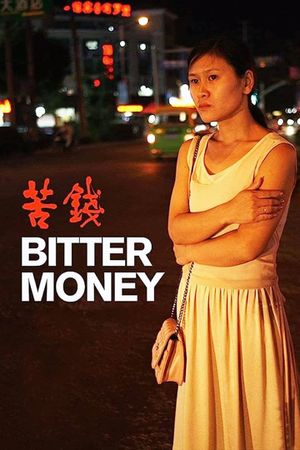 Bitter Money's poster