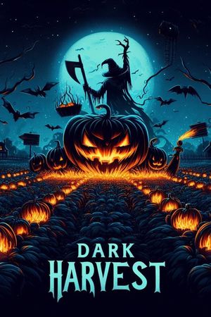 Dark Harvest's poster
