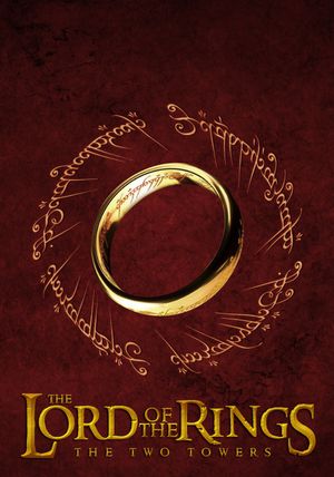 The Lord of the Rings: The Two Towers's poster