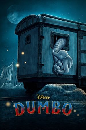 Dumbo's poster