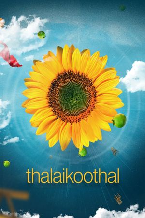 Thalaikoothal's poster