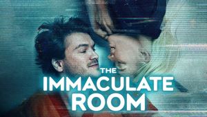 The Immaculate Room's poster