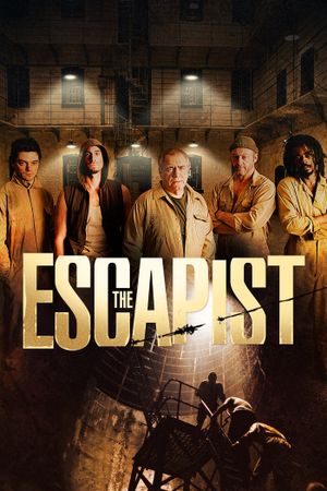 The Escapist's poster