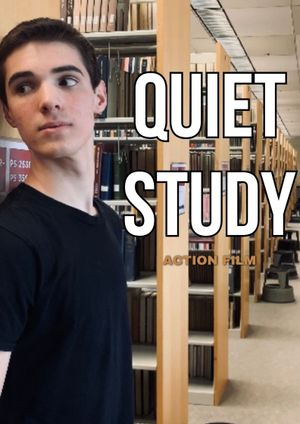 Quiet Study's poster