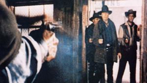For a Few Dollars More's poster