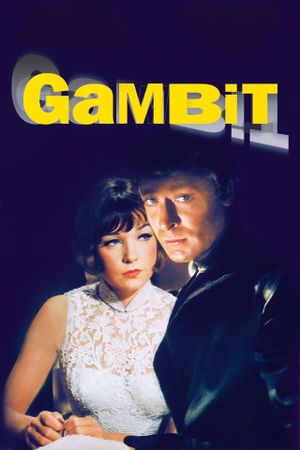 Gambit's poster