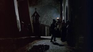 The Pied Piper's poster