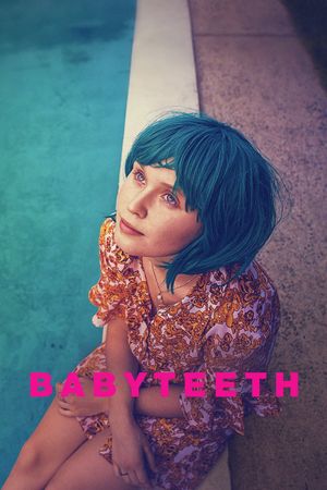 Babyteeth's poster
