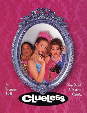 Clueless's poster