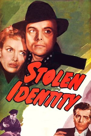 Stolen Identity's poster