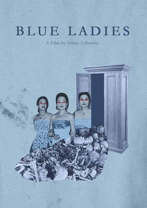 Blue Ladies's poster image