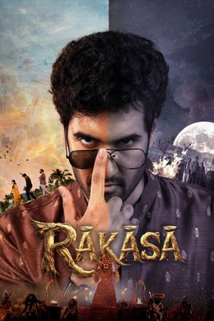 Raakaasa's poster image