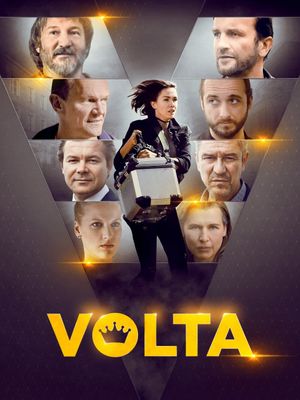 Volta's poster