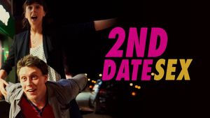 2nd Date Sex's poster
