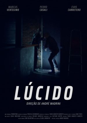 Lúcido's poster