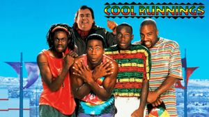Cool Runnings's poster