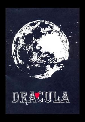 Dracula's poster