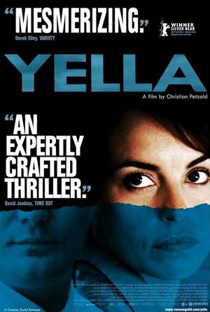 Yella's poster image