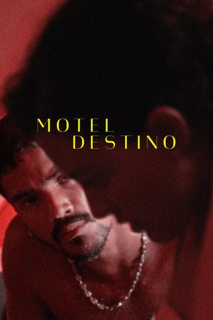 Motel Destino's poster
