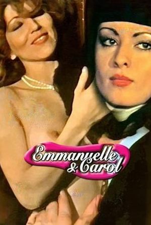 Emmanuelle y Carol's poster