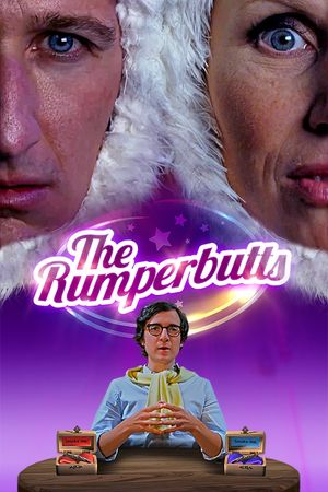 The Rumperbutts's poster
