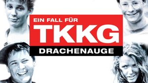 Ein Fall für TKKG - Drachenauge's poster