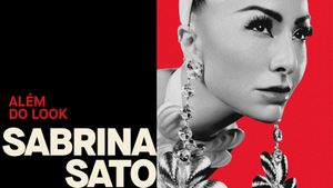Sabrina Sato: Além do Look's poster
