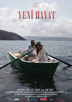 Yeni Hayat's poster image